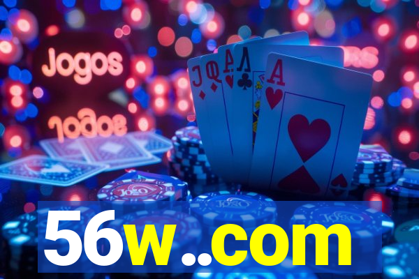 56w..com