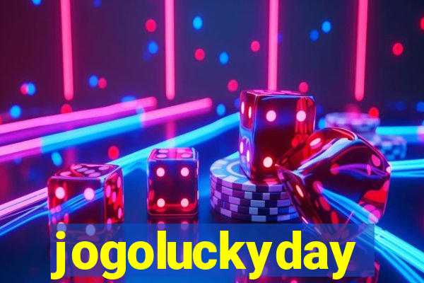 jogoluckyday