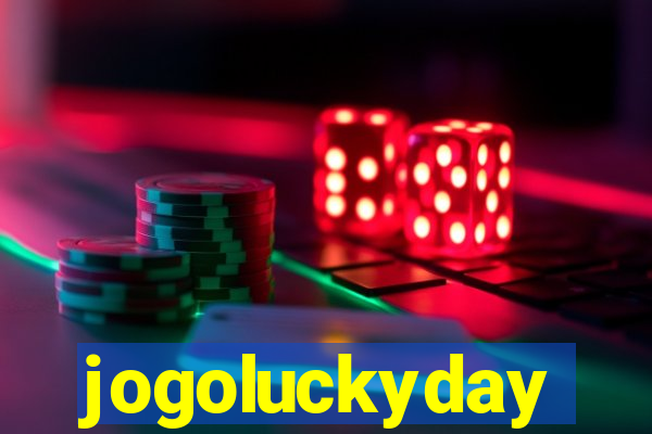 jogoluckyday