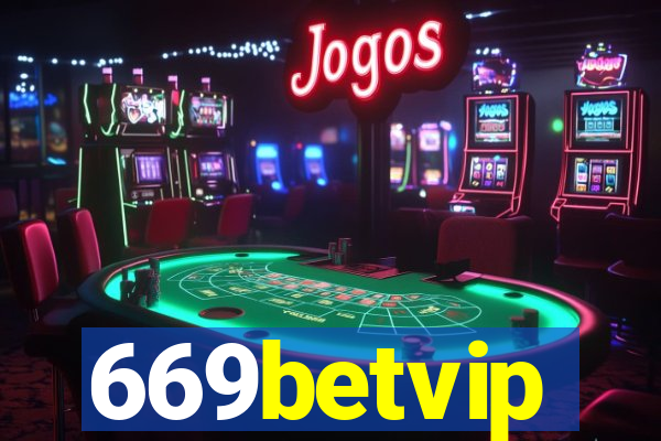 669betvip