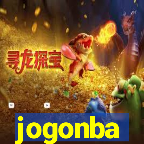 jogonba