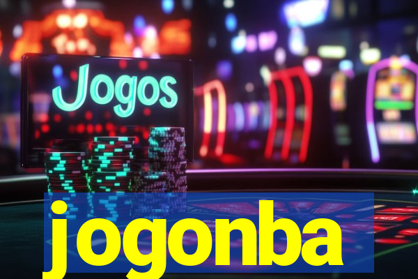 jogonba