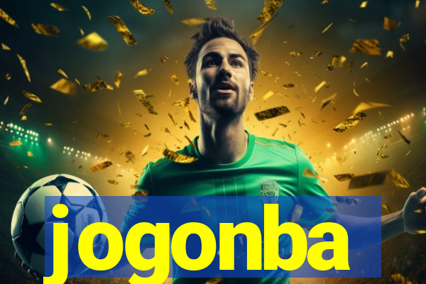 jogonba