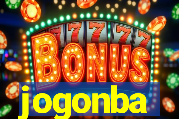 jogonba