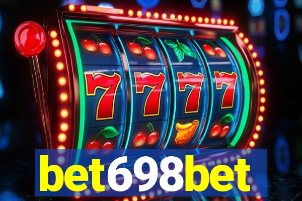 bet698bet