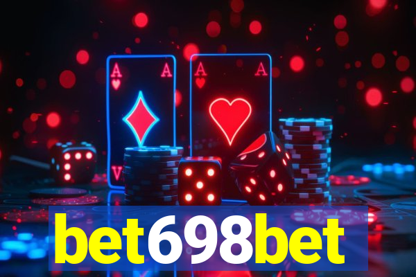 bet698bet