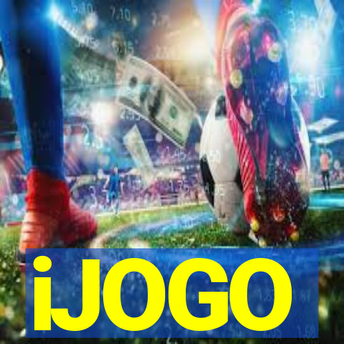 iJOGO