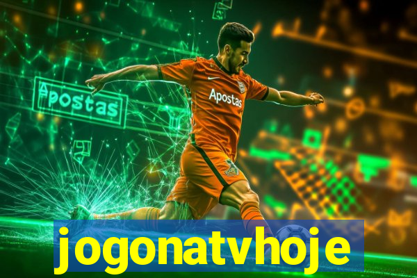 jogonatvhoje