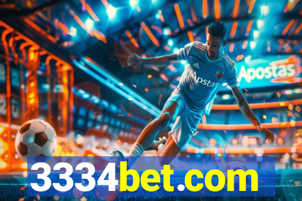 3334bet.com