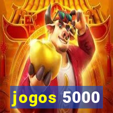 jogos 5000