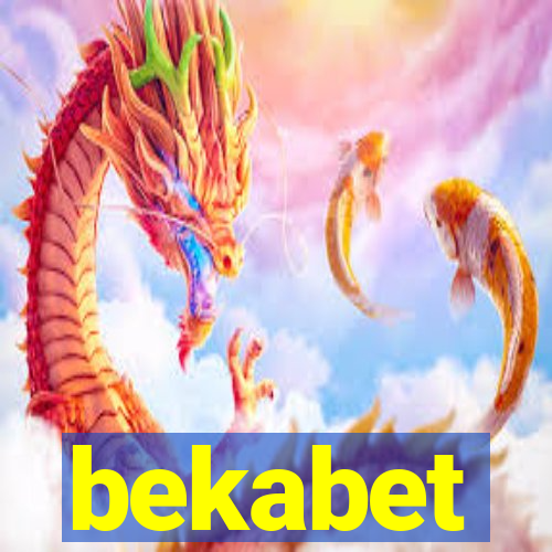 bekabet