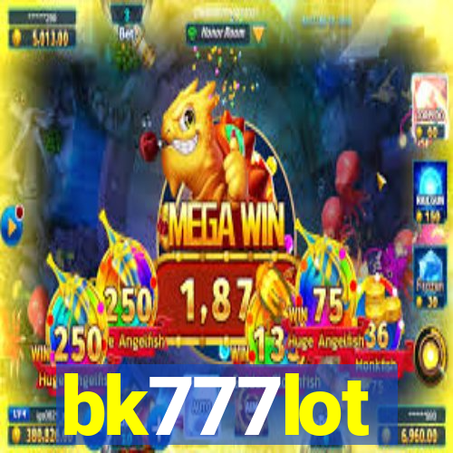 bk777lot
