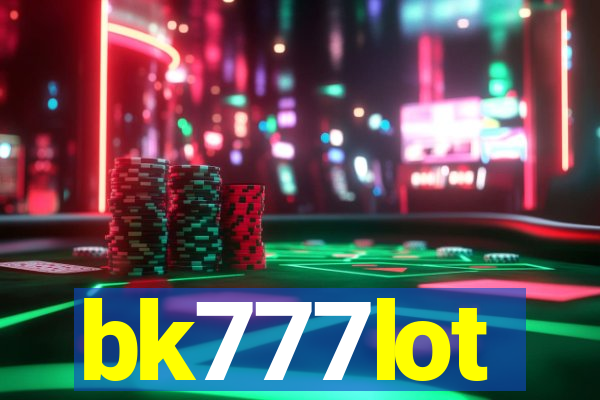 bk777lot