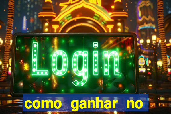 como ganhar no double fortune