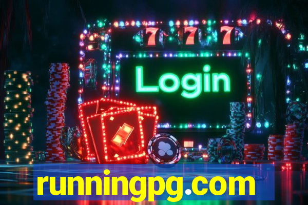 runningpg.com