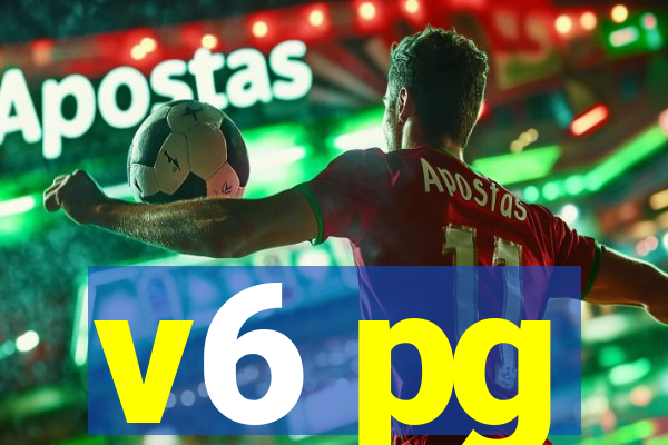 v6 pg