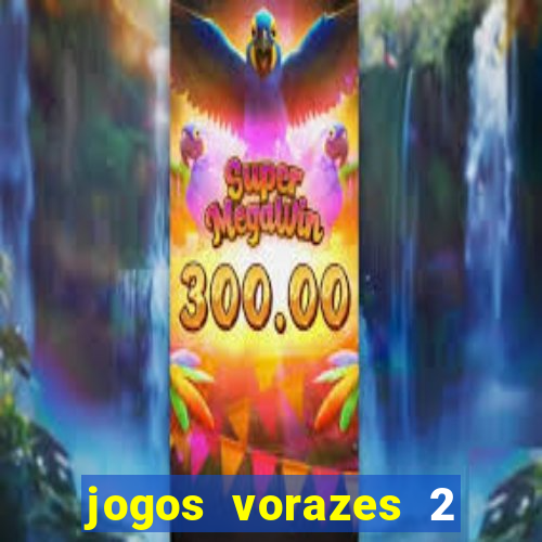 jogos vorazes 2 torrent dublado