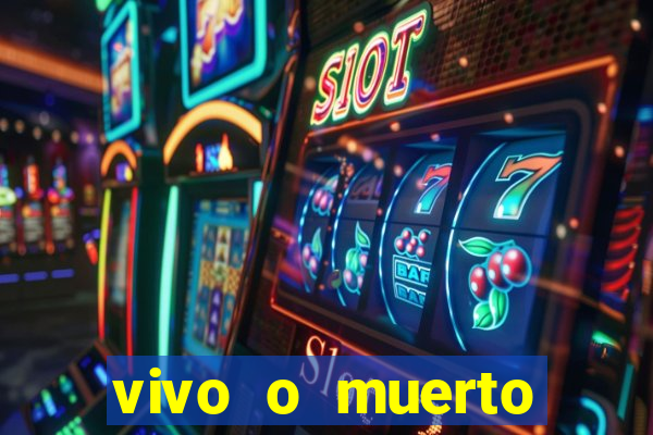 vivo o muerto manhwa bl