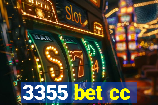 3355 bet cc