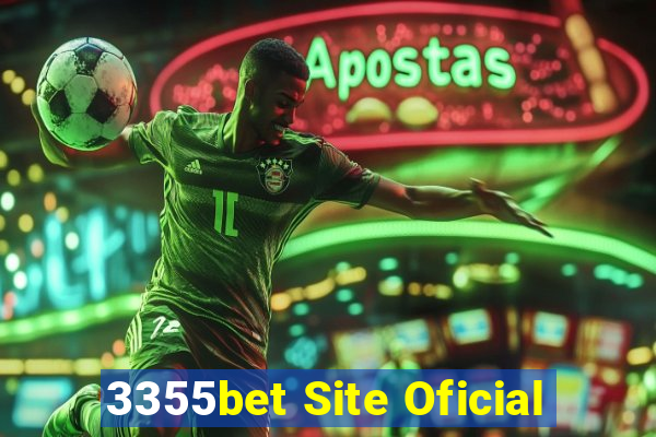 3355bet Site Oficial