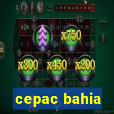 cepac bahia