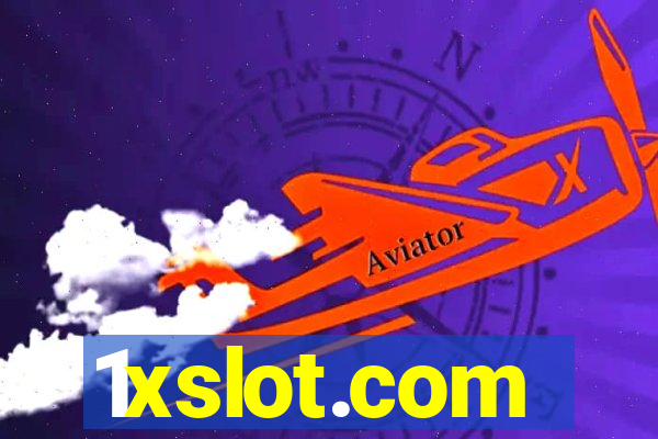 1xslot.com
