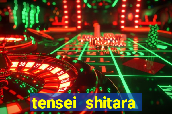 tensei shitara slime datta ken terceira temporada dublado