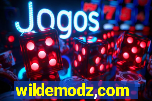 wildemodz,com