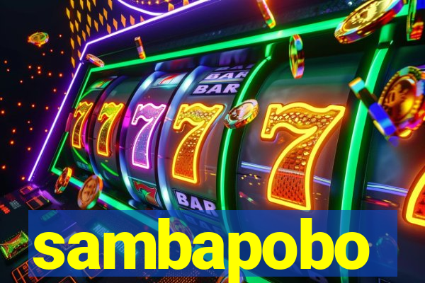 sambapobo