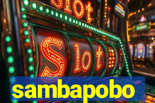 sambapobo