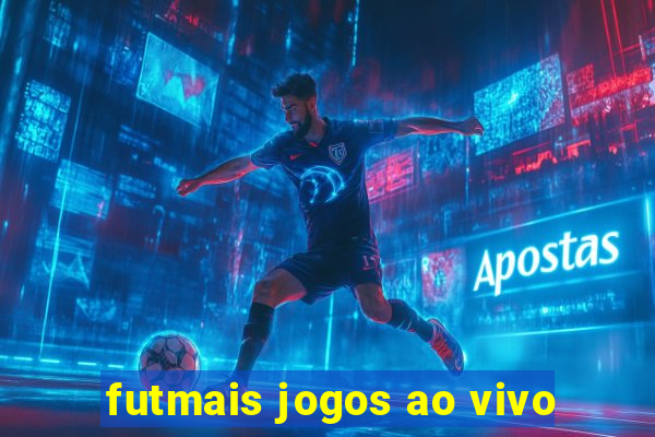futmais jogos ao vivo