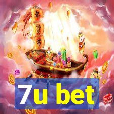 7u bet