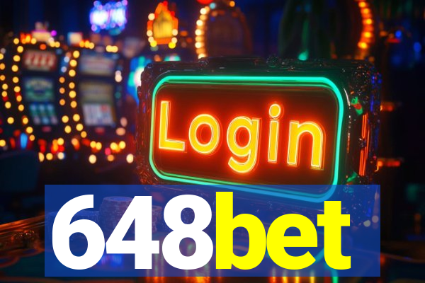 648bet