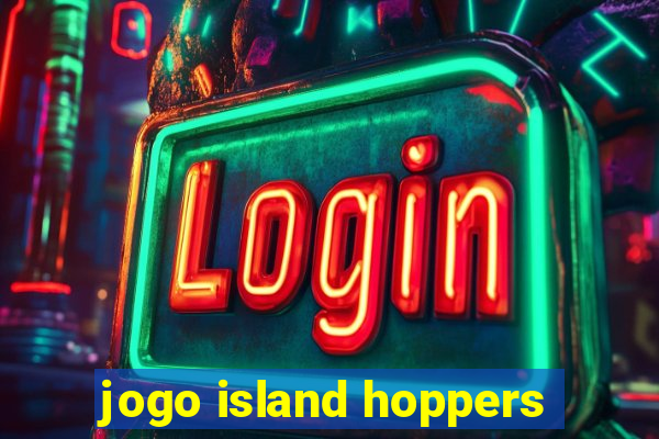 jogo island hoppers