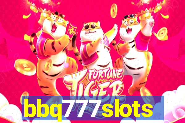 bbq777slots