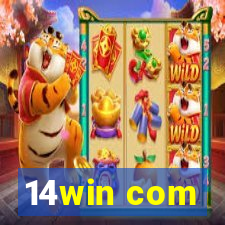 14win com