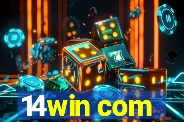 14win com