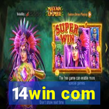 14win com