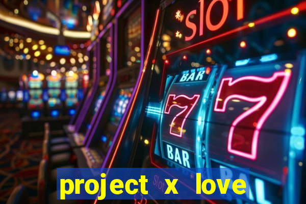 project x love potion blaze gallery