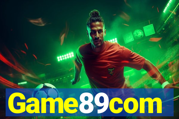 Game89com