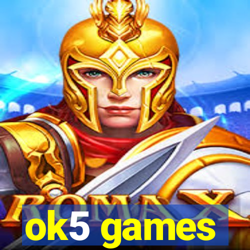 ok5 games