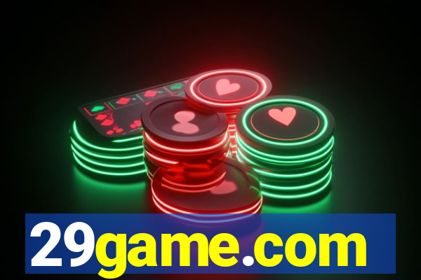 29game.com