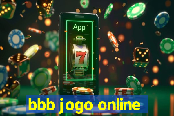 bbb jogo online