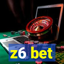 z6 bet