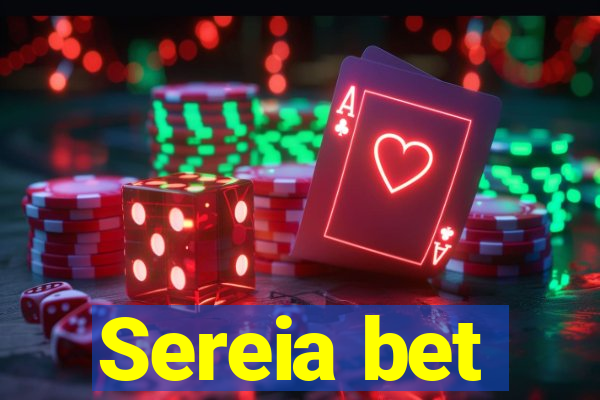 Sereia bet