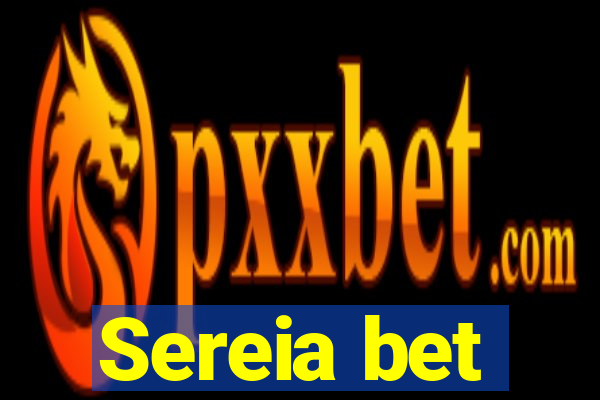 Sereia bet