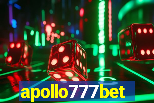 apollo777bet