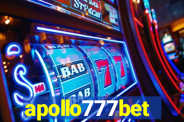 apollo777bet