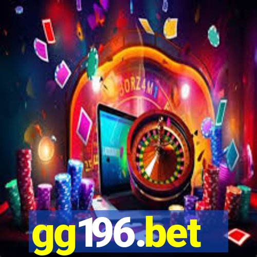 gg196.bet