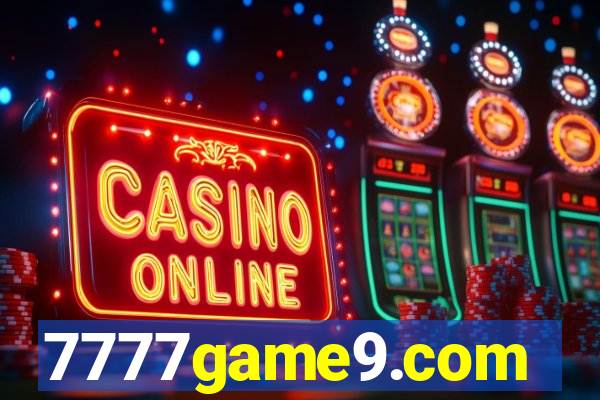 7777game9.com